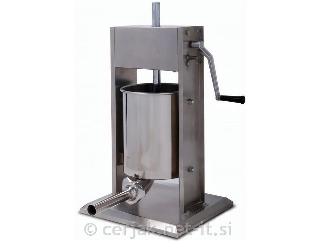 Tesnilo za polnilko HK (10L, 12L, 15L)