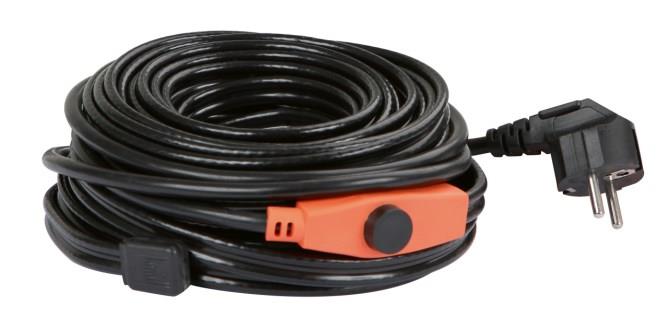 Kabek grelni s termost. Frost 230V / 49m