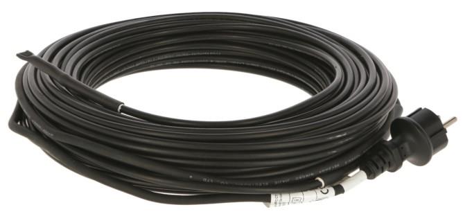 Grelni kabel s termostatom