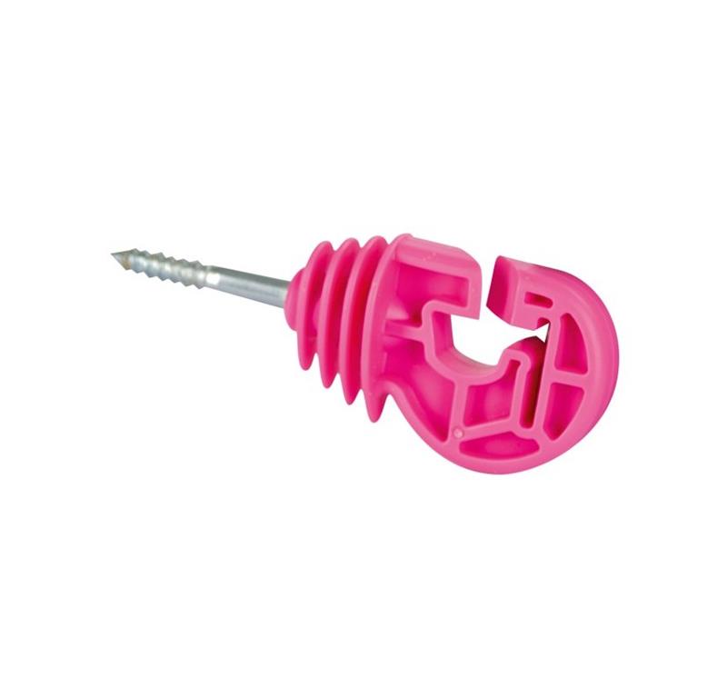 Kombinirani izolator Premium pink 25kos/pak