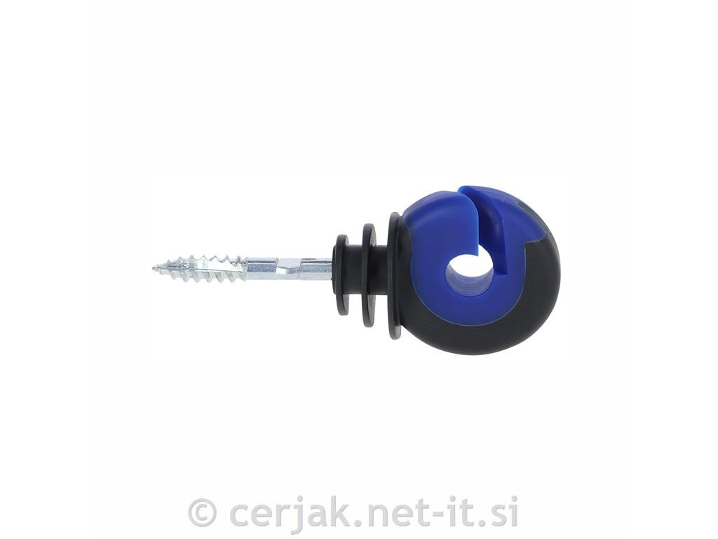 Obročni izolator 2K EDX, 125kos/pak
