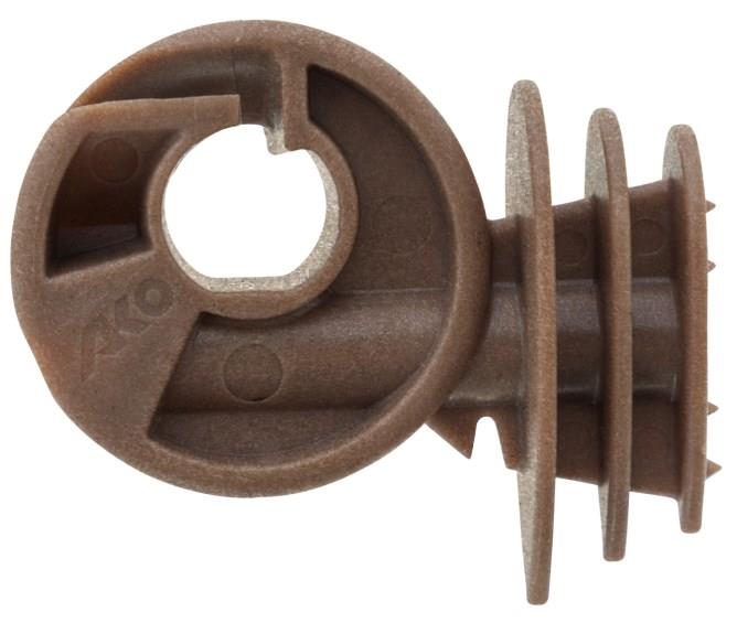 Izolator Easy Drill SX green, 50 kos
