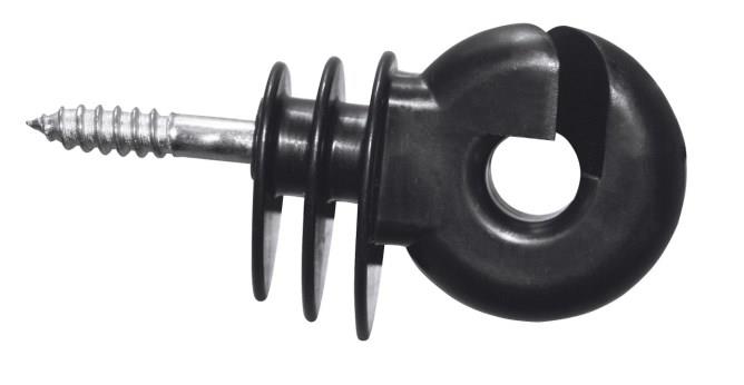 Okrogli izolator BIG, 50 kos