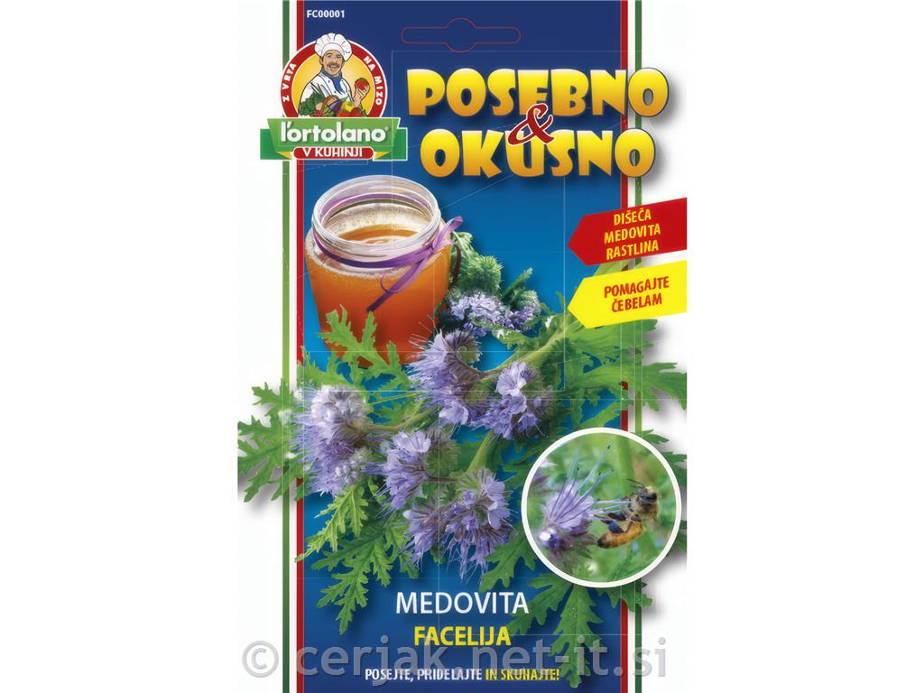Medovita fecelija 10g
