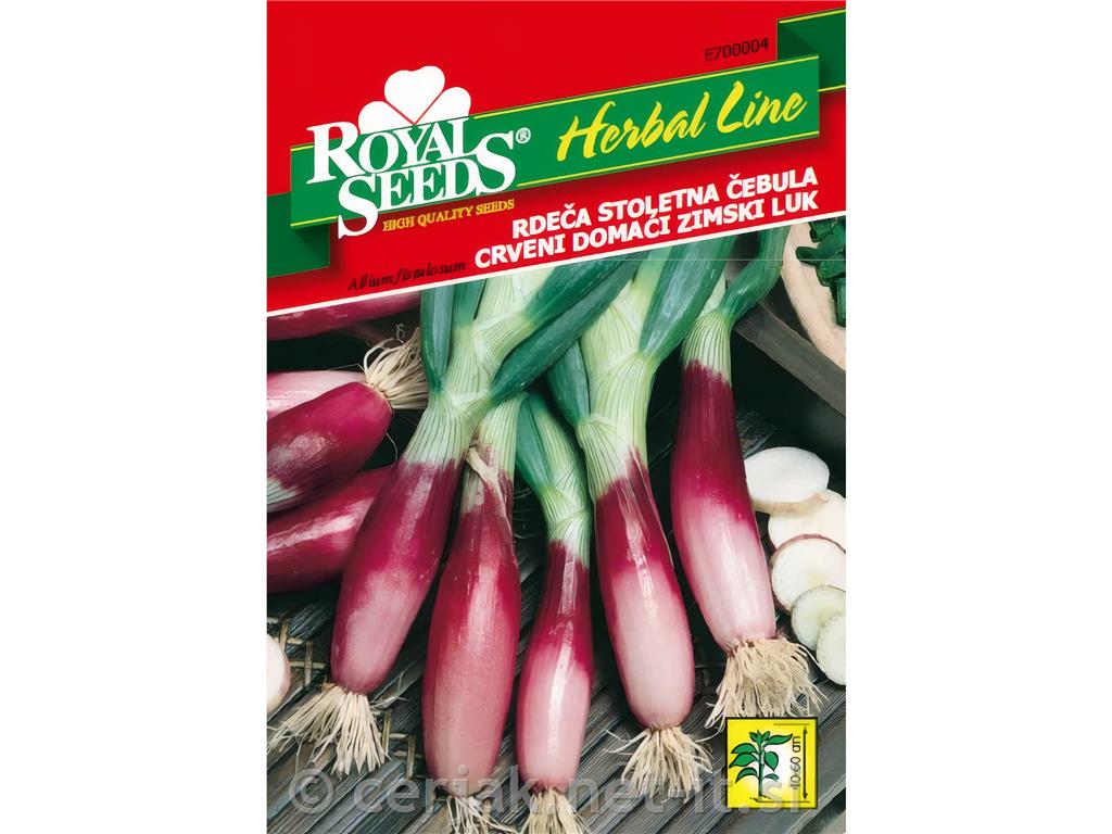 Stoletna čebula 1g