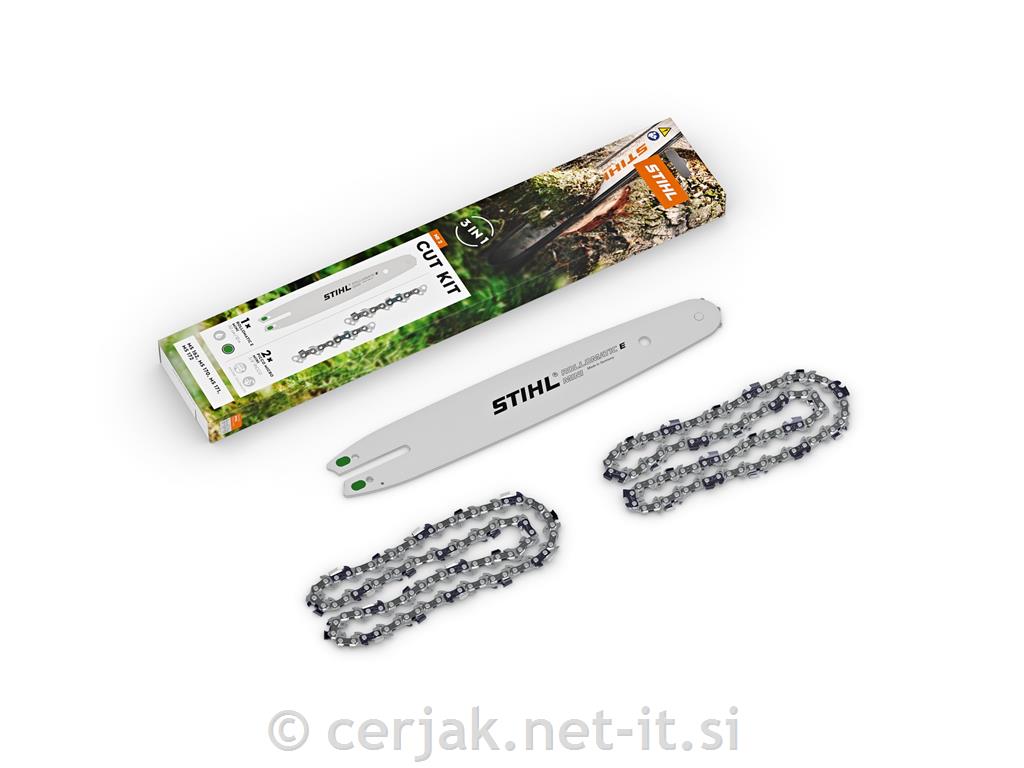 Set za rezalne garniture 2 STIHL