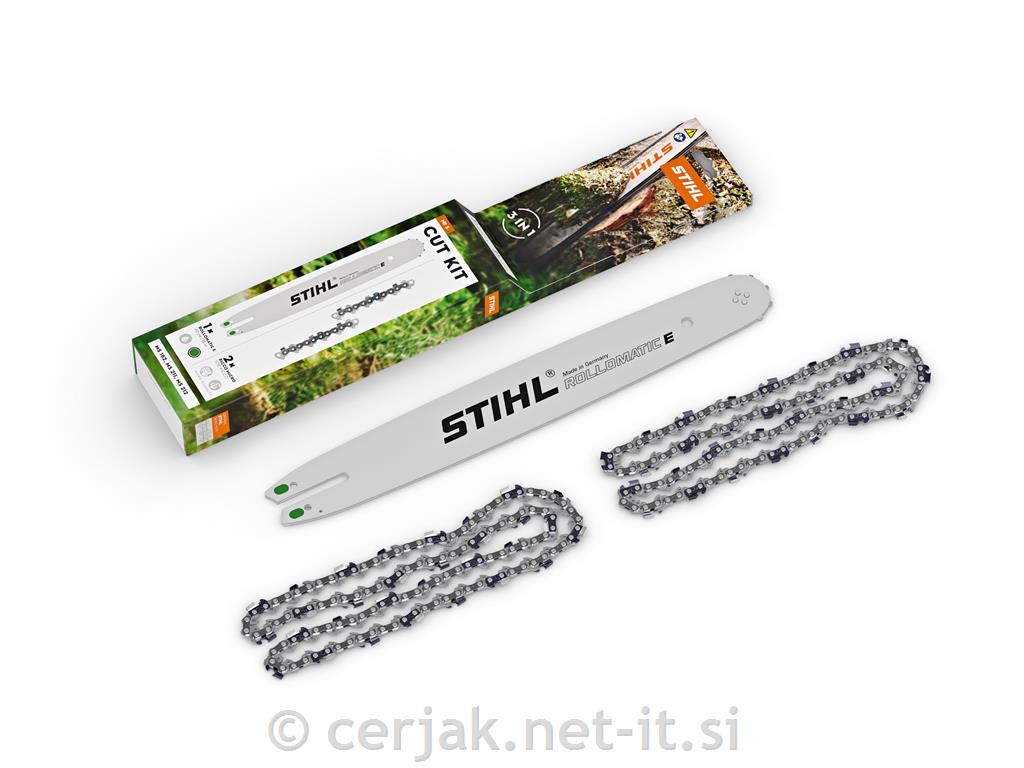 Set za rezalne garniture 5 STIHL