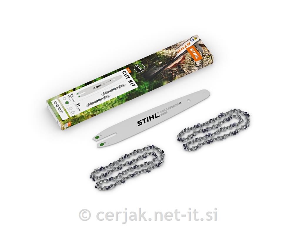Set za rezalne garniture 6 STIHL