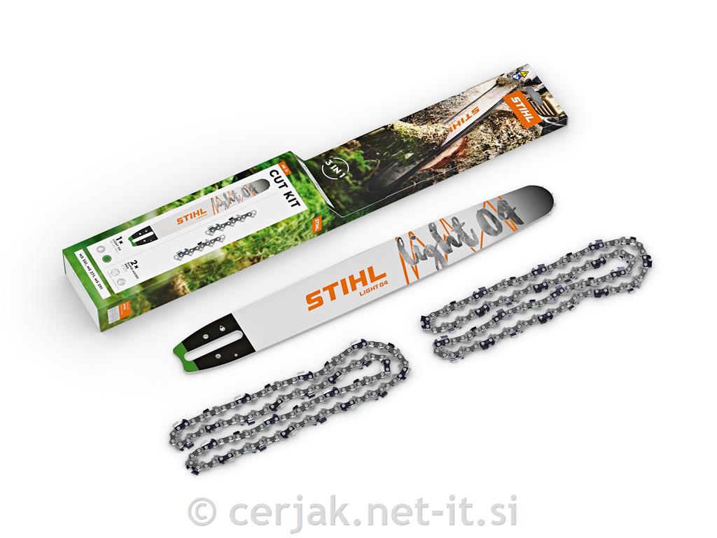 Set za rezalne garniture 11 STIHL