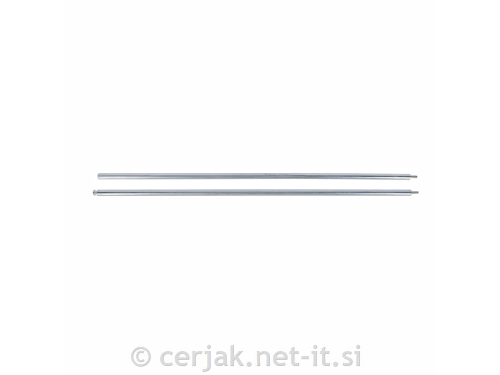 Talni kol, 2-delni, 10 mm, 100 cm