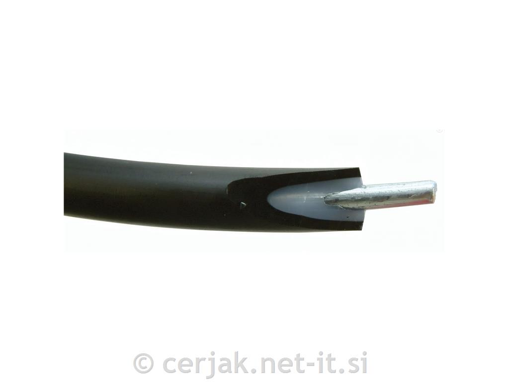 Podzemni kabel 1,6mm 2 x izoliran 25m