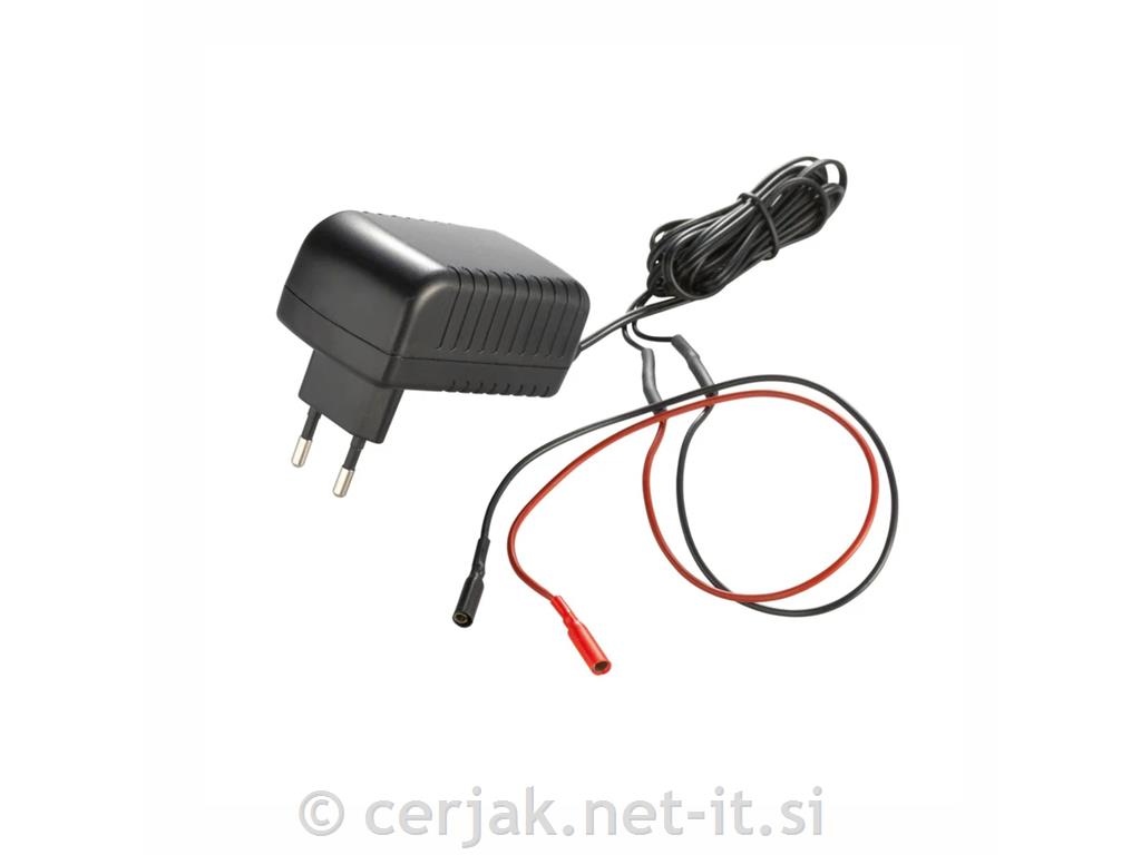 Pretvornik 230V/9 V Ako
