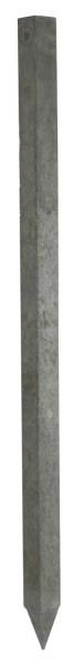 Steber iz reciklirnih materialov &oslash; 90mm, 175 cm