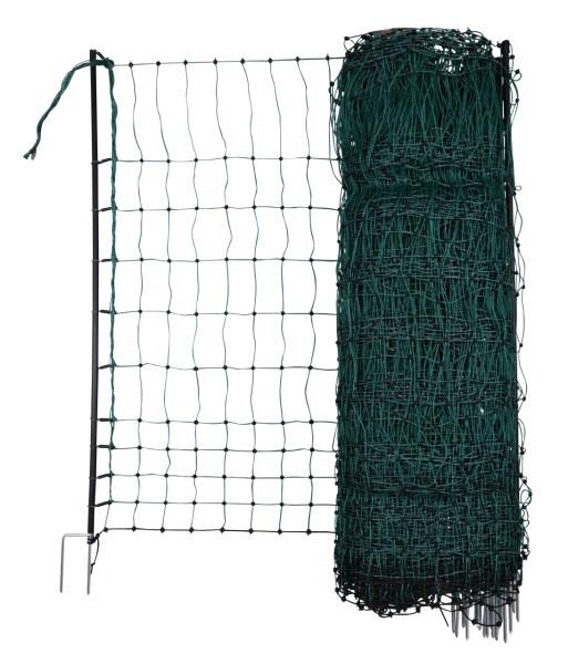 Mreža PoultryNet (dvojna konica) 106cm, 50m