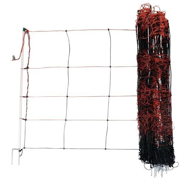 TitanNet Premium Vario (dvojna konica), 108 cm
