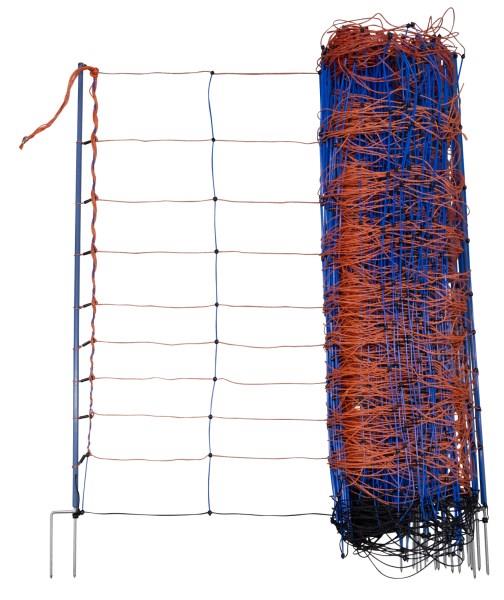 AKO TitanNet Premium (enojno konico) 108cm, 50m