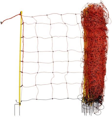 Mreža ClasicNet (dvojna konica) 90cm, 50m