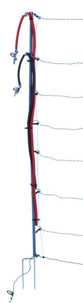 TitanNet Premium Vario (enojna konica) 108cm, 50m