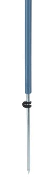 Rezervni stebriček (enojna konica) 122 cm