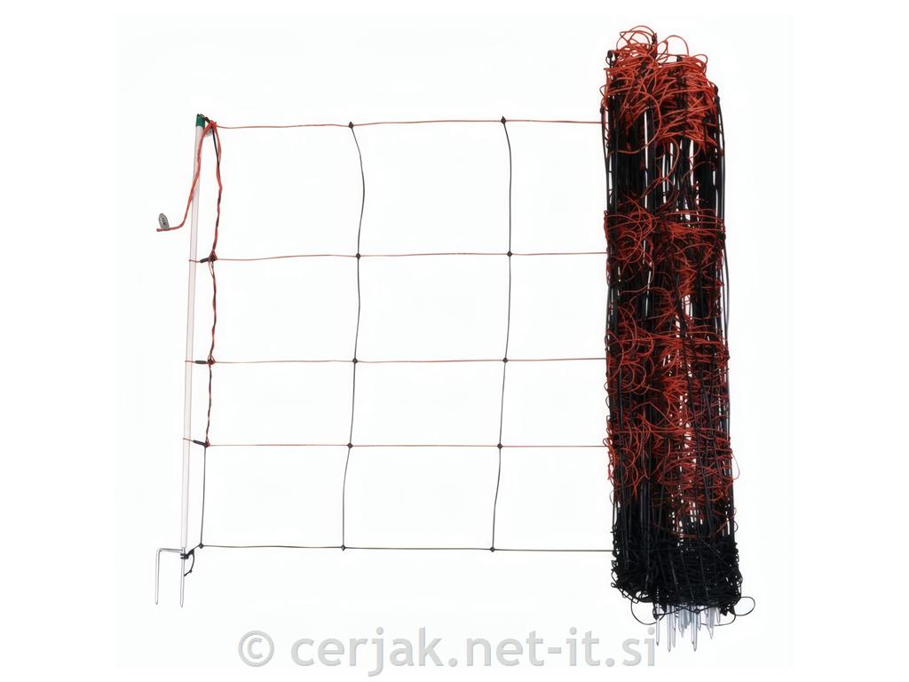 TitanNet Premium Vario (dvojna konica), 90 cm