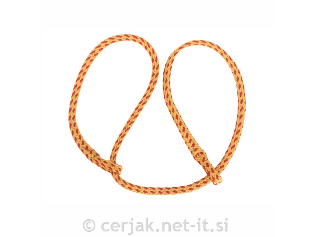 Vrv porodna 130cm - 2 zanki