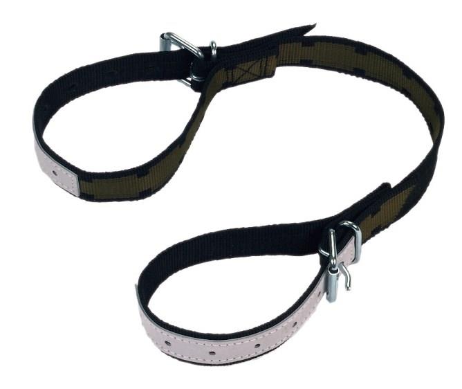 Nožna spona Top Quality 22-42cm