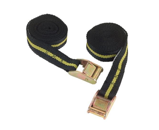 Jermen z zaponko 2,5m×25mm 200kg, 2 kos