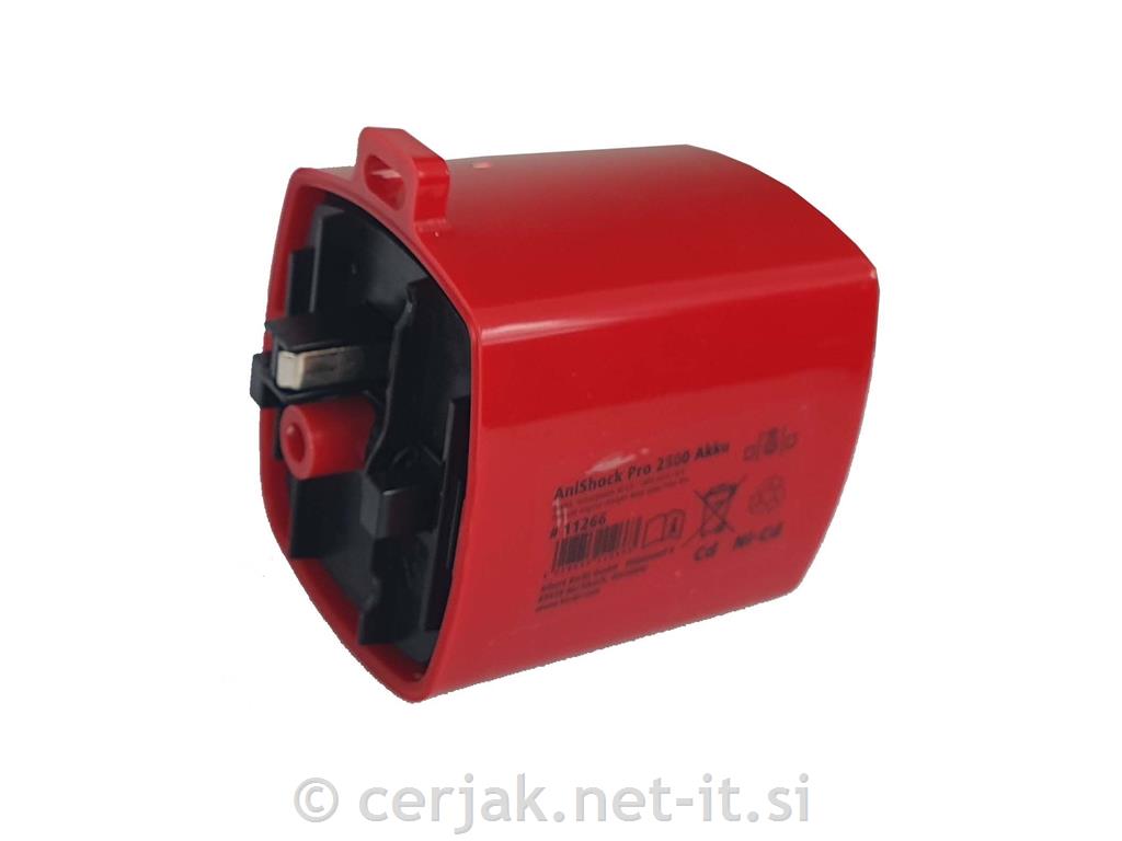 Akumulator za Magic Shock PRO 2500 Aku