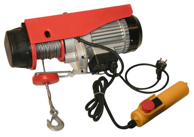 Vitel elektro 300/600kg 1.200W