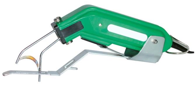Naprava za kupiranje z držalom 230V / 60W
