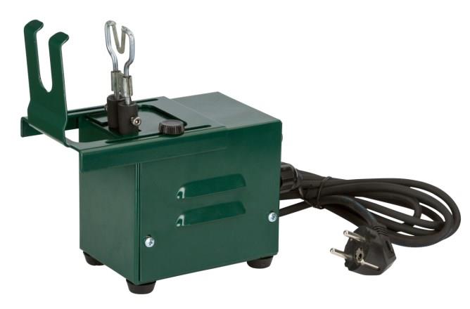 Naprava za kupiranje s transformatorjem 230V / 58W