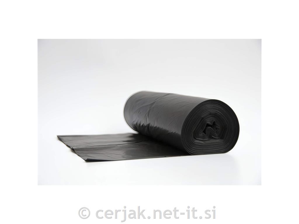 Vrečke za smeti 240 L, 800x1200mm