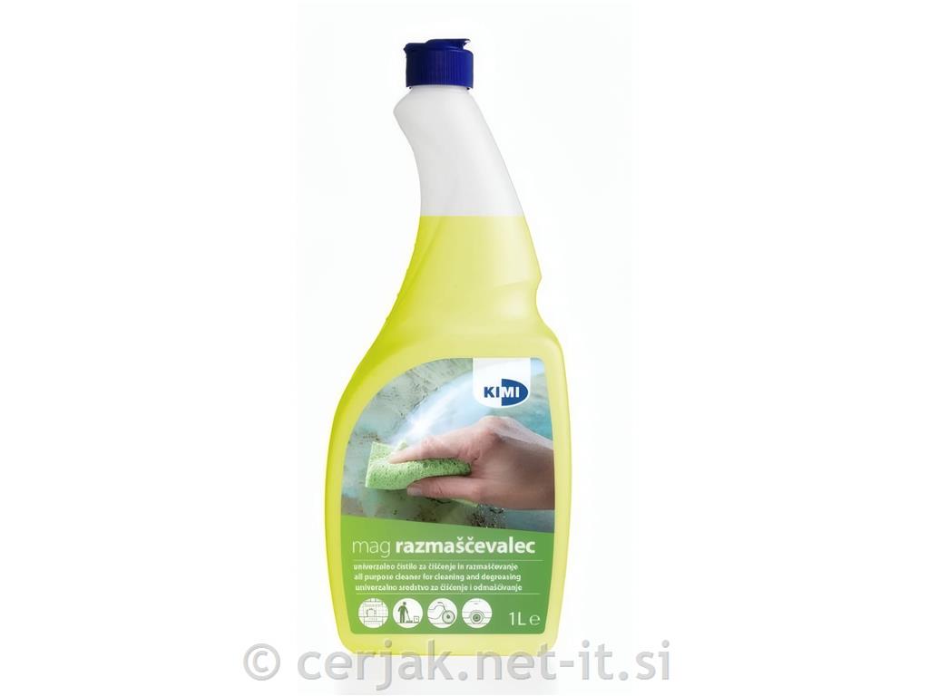 Mag razmaščevalec 1L KIMI