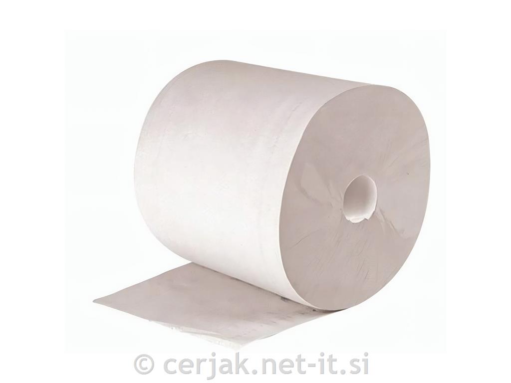 Papirnate brisače v roli