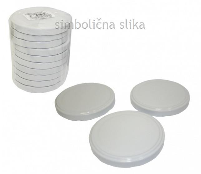 Pokrov za vlaganje 43 mm, 30 kos