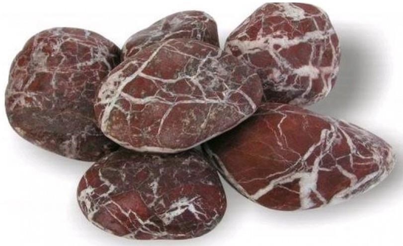 Pesek Z. Ciottolo Rouge Royal 25-40 mm, 20kg