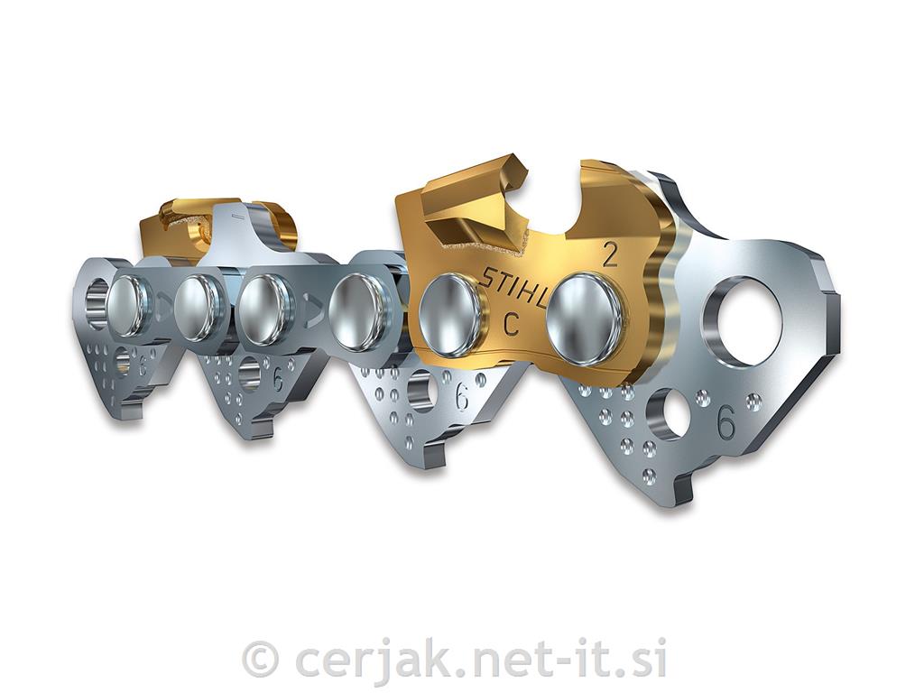 Veriga 3/8" 1,6 (RD3-RapidDuro) WIDIA STIHL