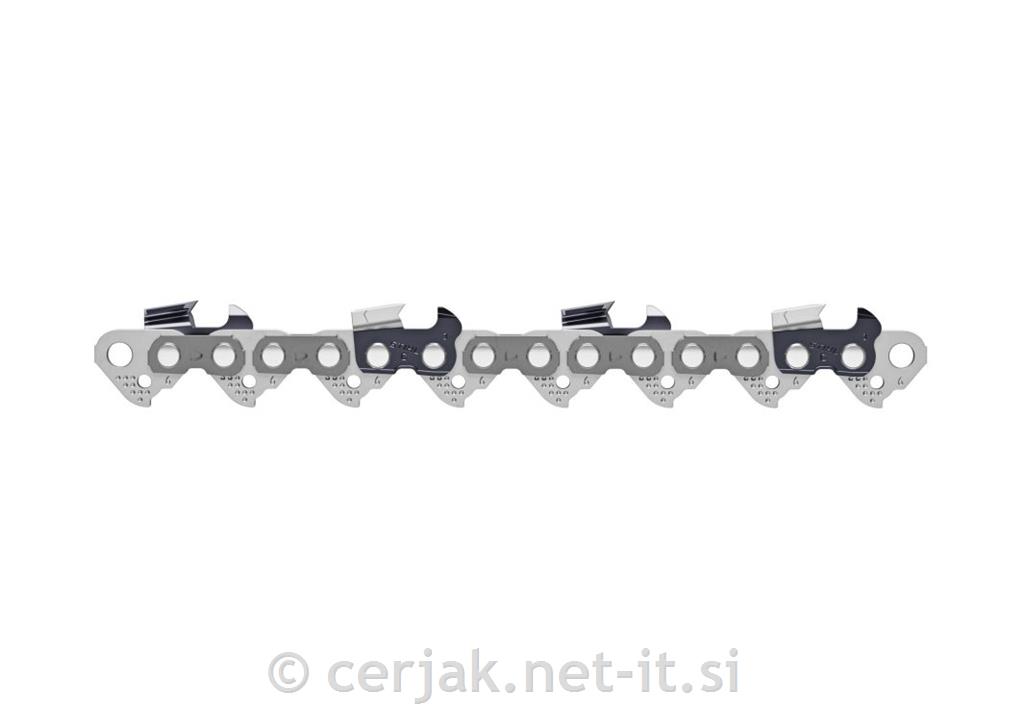Veriga za motorno žago 3/8" RAPID HEXA 1,6 mm STIHL