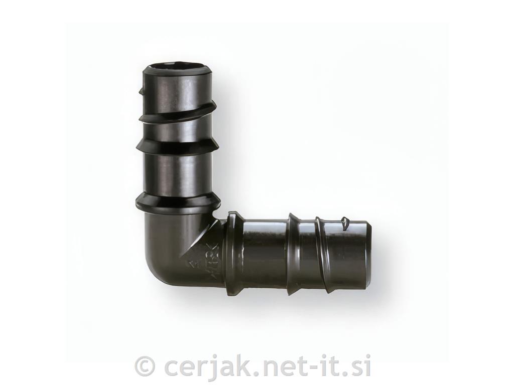 Koleno Rain jet 1/2", Claber