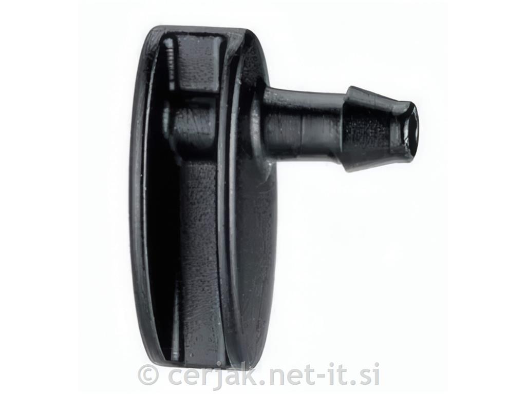 Čep Rain jet 1/4'' 10 kosov, Claber