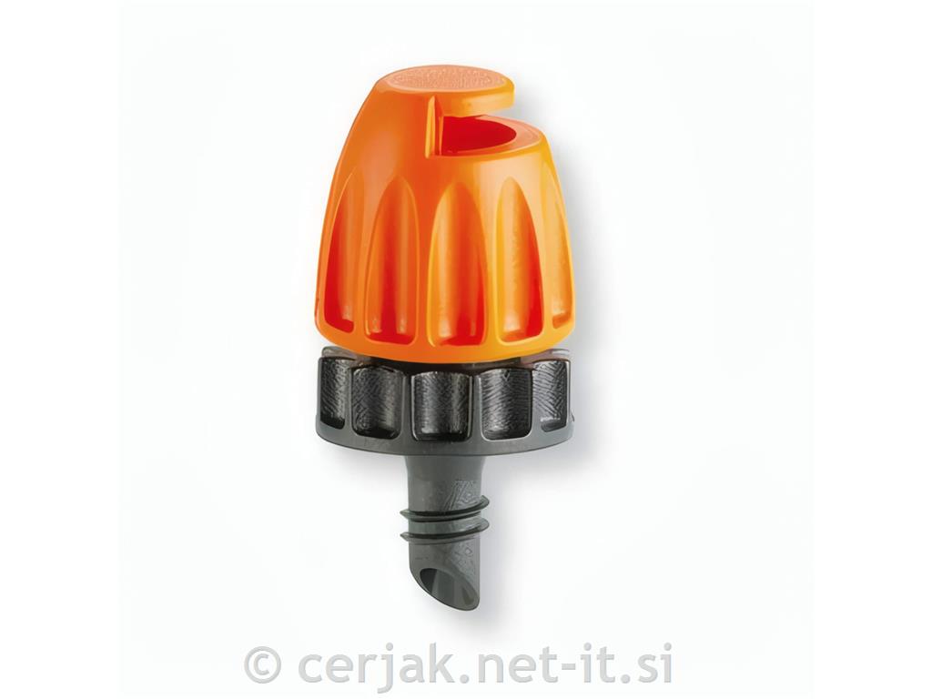 Mikro razpršilnik 180° 10 kosov, Claber