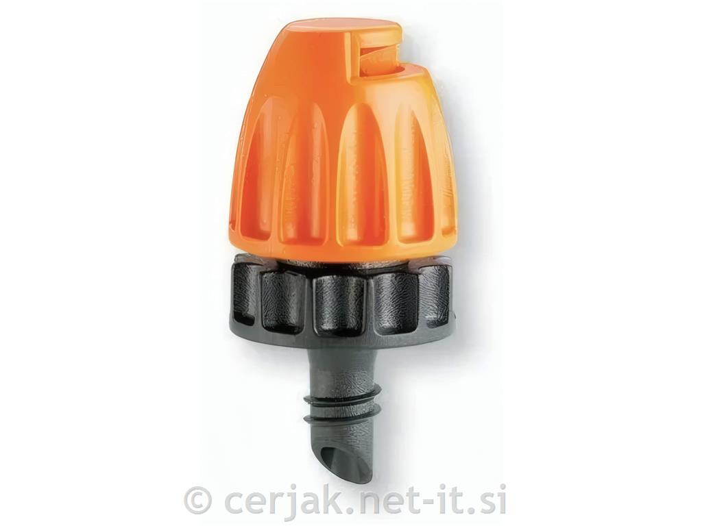 Mikro razpršilnik 90° 10 kosov, Claber