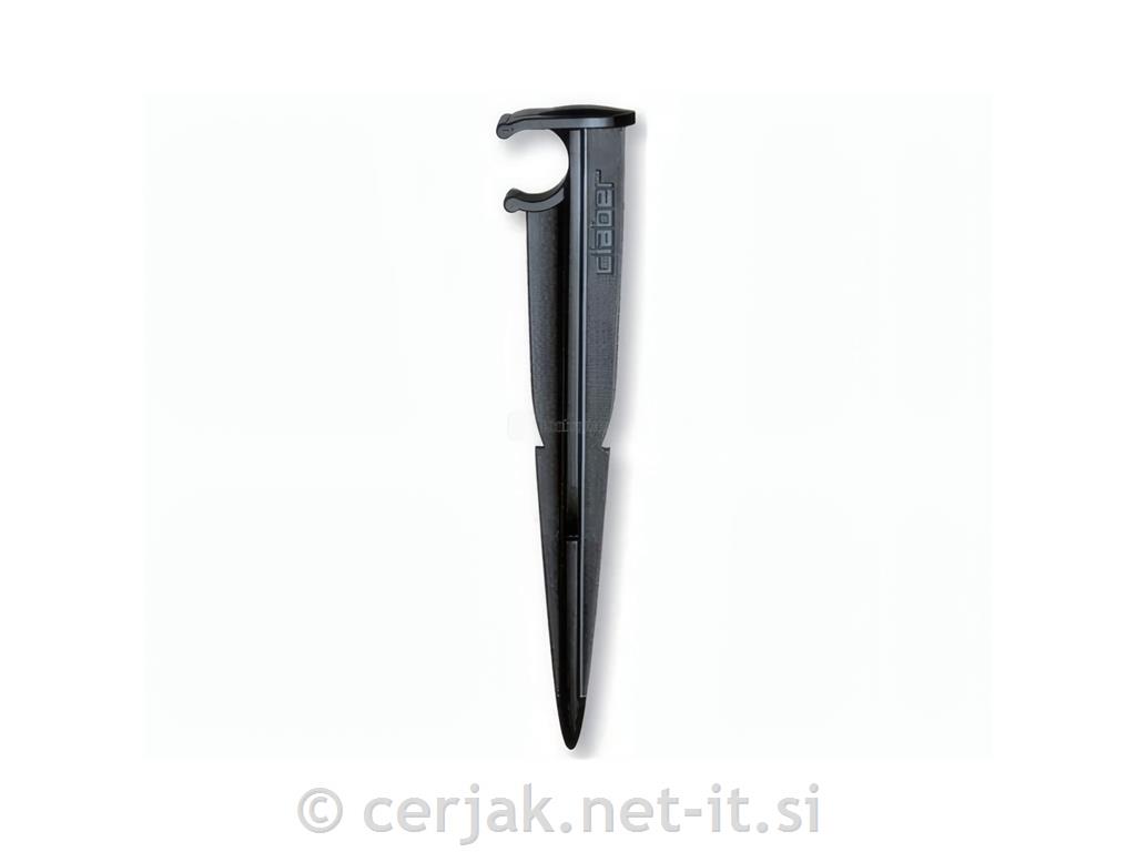 Držalo za cev Rainjet, Claber
