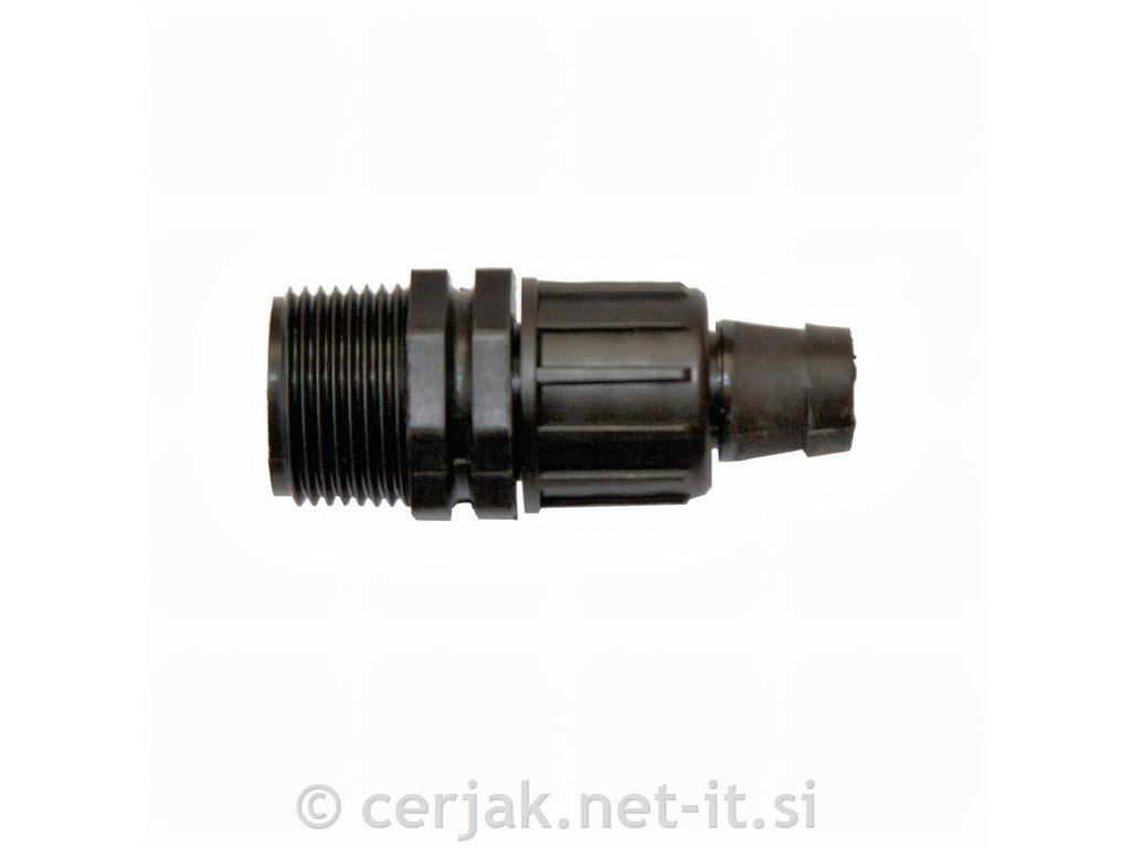 Tape odvodnik za enoletni kapljični trak, 16mm 3/4"