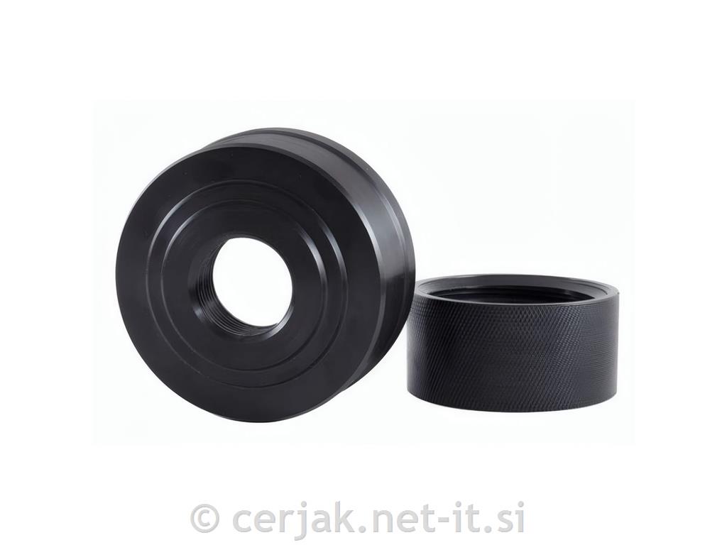 Adapter za cisterno 100mm x 1"