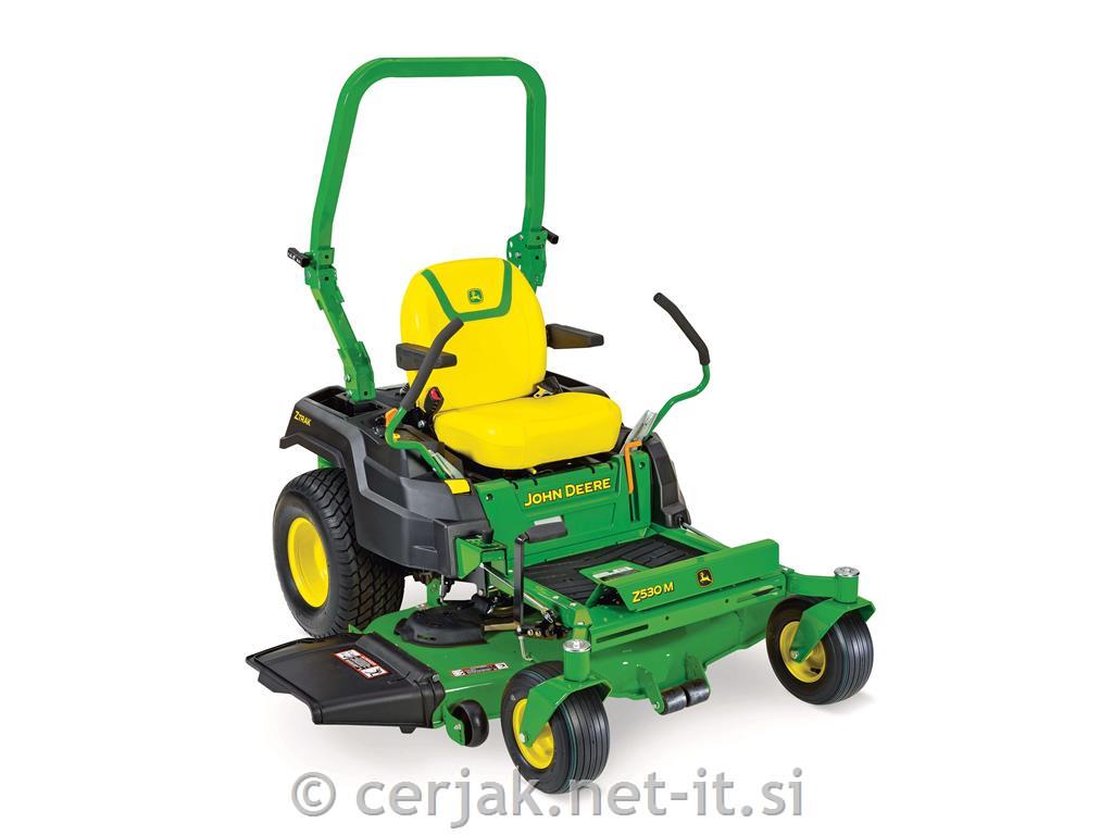 Kosilnica Z530M JOHN DEERE