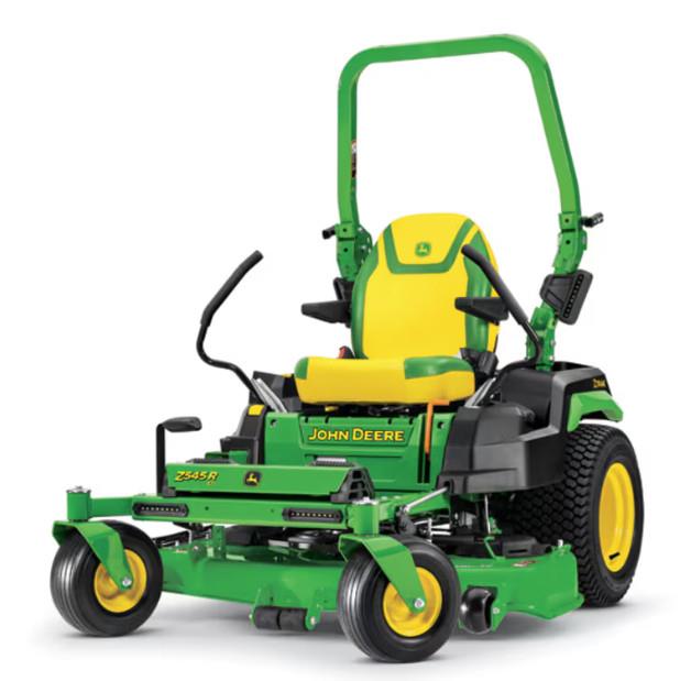 Kosilnica Z545R JOHN DEERE