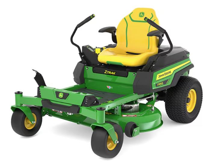 Kosilnica AKU Z370R 107 JOHN DEERE