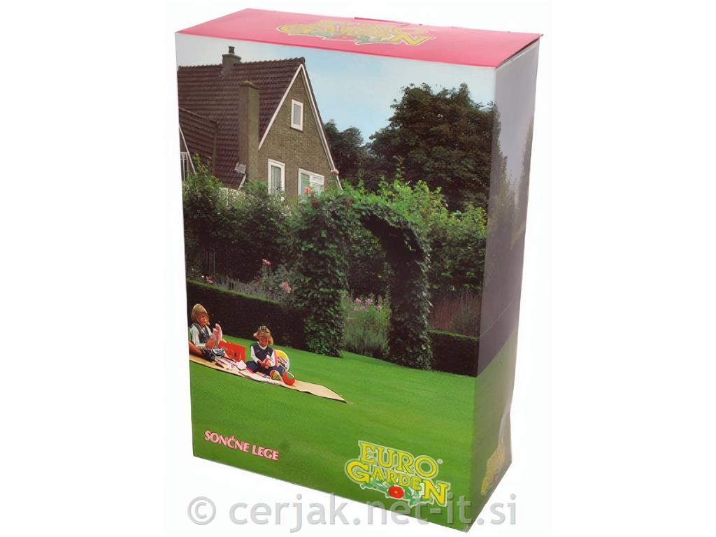 Trava park standard za sončne lege 1 kg
