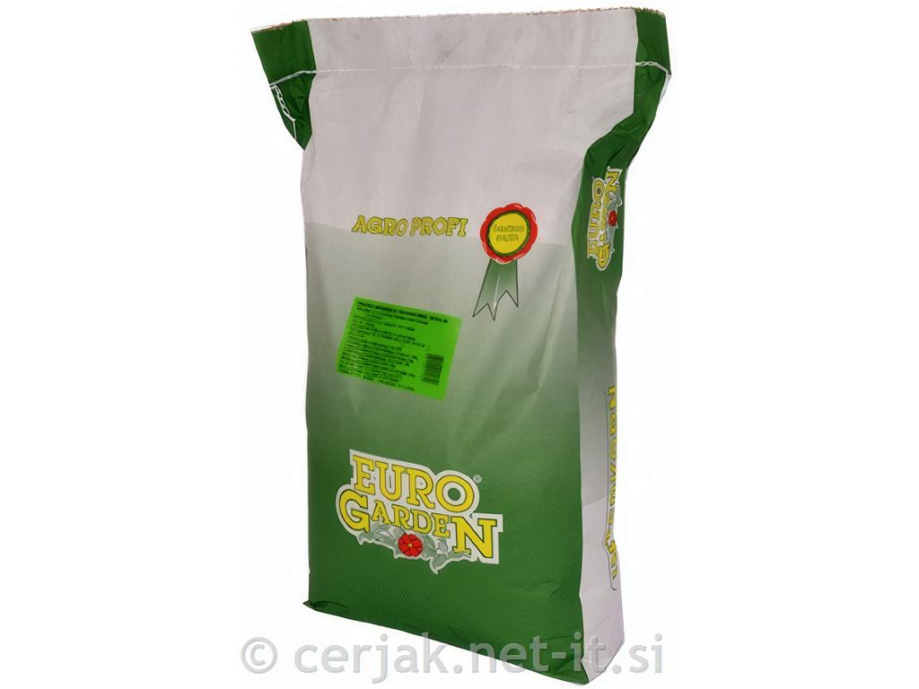 Trava park standard za sončne lege 5 kg